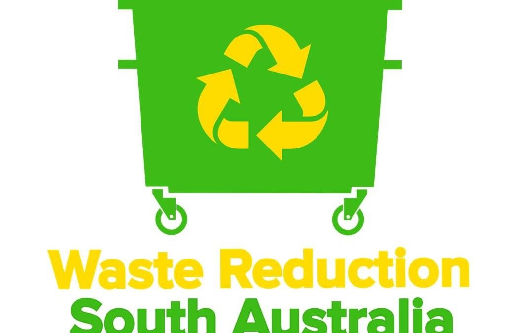 Waste Reduction SA