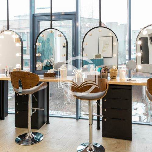 Lacquer Nails Lounge