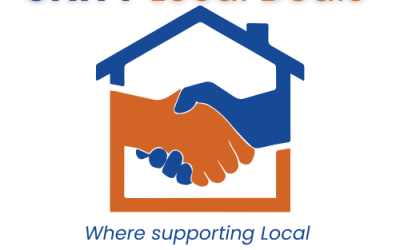 Local Postcard Marketing — Reach Every Local Letterbox That Matters